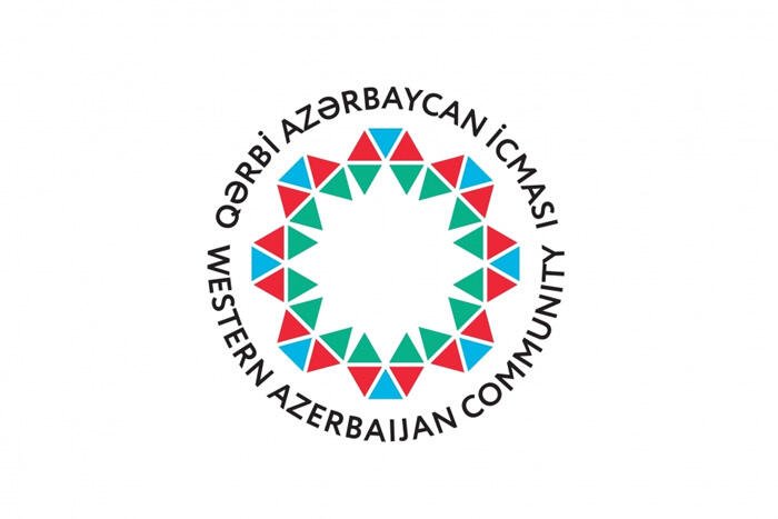 QAİ Erməni Apostol Kiləsinin İrəvan Qazılığı ilə bağlı bəyanatını qınayıb