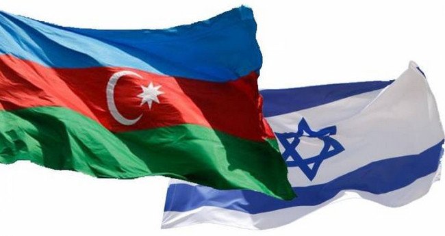 İsrail səfirliyi Azərbaycan xalqını Müstəqillik Günü münasibətilə təbrik edib