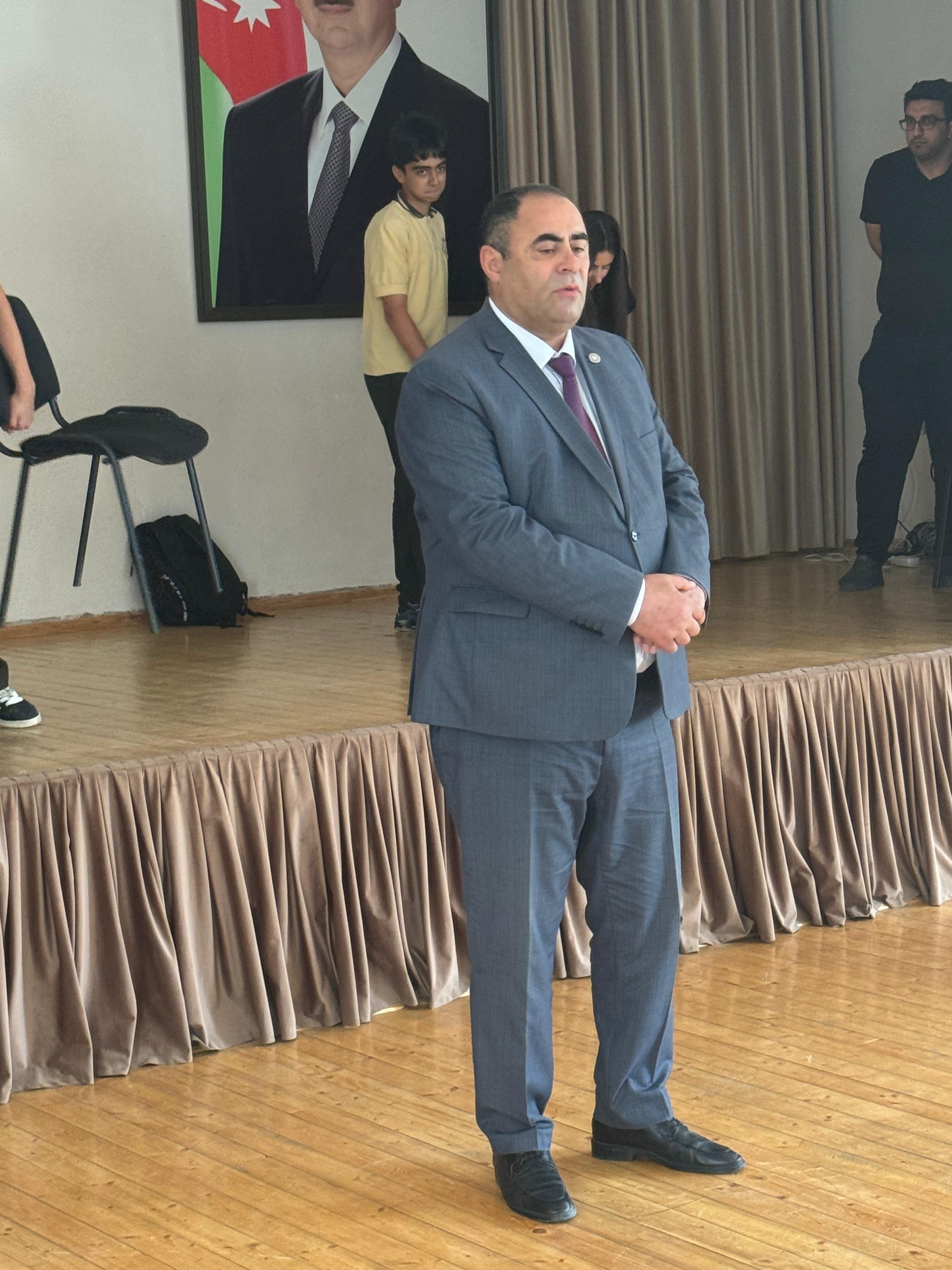 Qaraçuxur bələdiyyəsi 1 iyun - Uşaqların Beynəlxalq Müdafiəsi Günü ilə bağlı tədbir keçirib – FOTOLAR Qaraçuxur bələdiyyəsi 1 iyun - Uşaqların Beynəlxalq Müdafiəsi Günü ilə bağlı tədbir keçirib – FOTOLAR