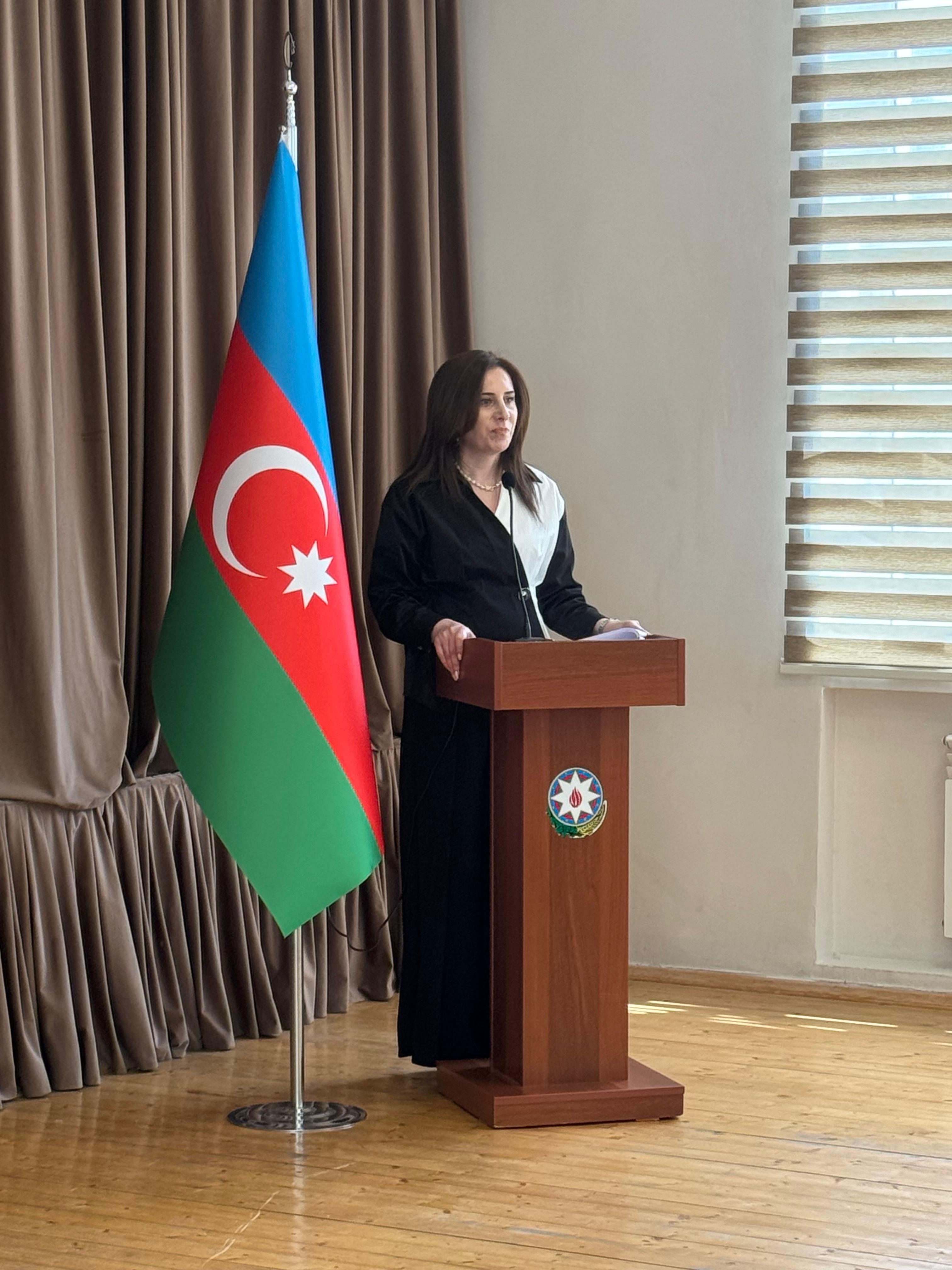 Qaraçuxur bələdiyyəsi 1 iyun - Uşaqların Beynəlxalq Müdafiəsi Günü ilə bağlı tədbir keçirib – FOTOLAR Qaraçuxur bələdiyyəsi 1 iyun - Uşaqların Beynəlxalq Müdafiəsi Günü ilə bağlı tədbir keçirib – FOTOLAR