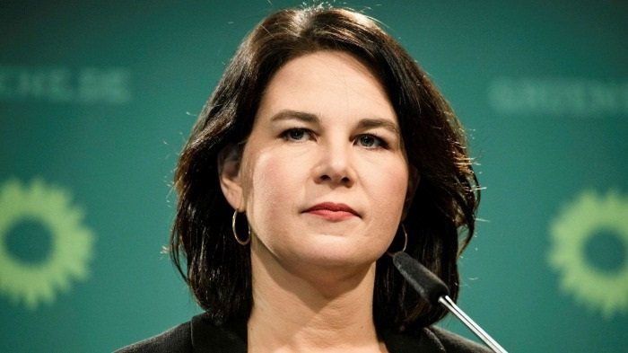 Annalena Berbok BMT Baş Assambleyasının 80-ci sessiyasının prezidenti seçilib