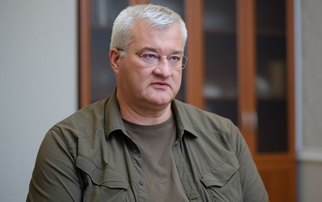 Sibirqa: Ukraynanın zərbələri özünümüdafiədir, Rusiyanın hücumları isə terror aktıdır