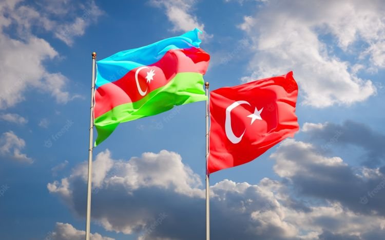 Türkiyə səfirliyi Qurban bayramı münasibətilə təbrik paylaşıb