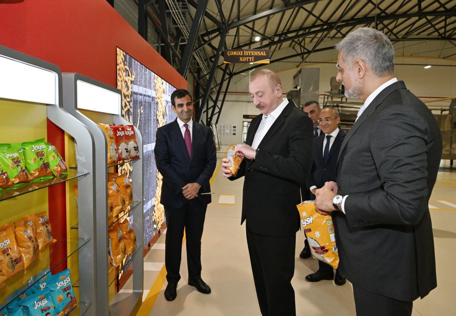 Prezident Prezident