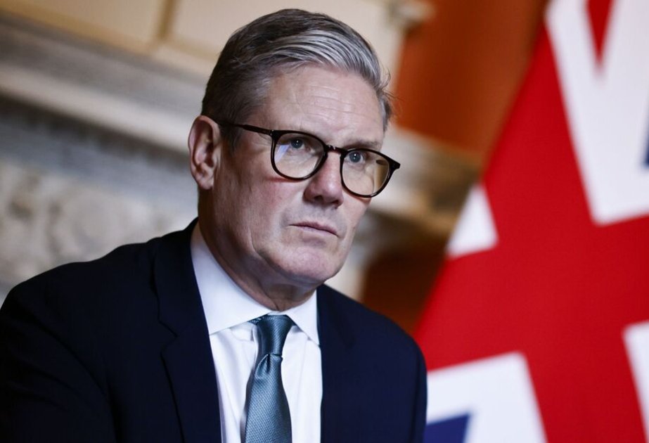 Kir Starmer: İran və İsrail arasında atəşkəsə ciddi şəkildə riayət olunmalıdır