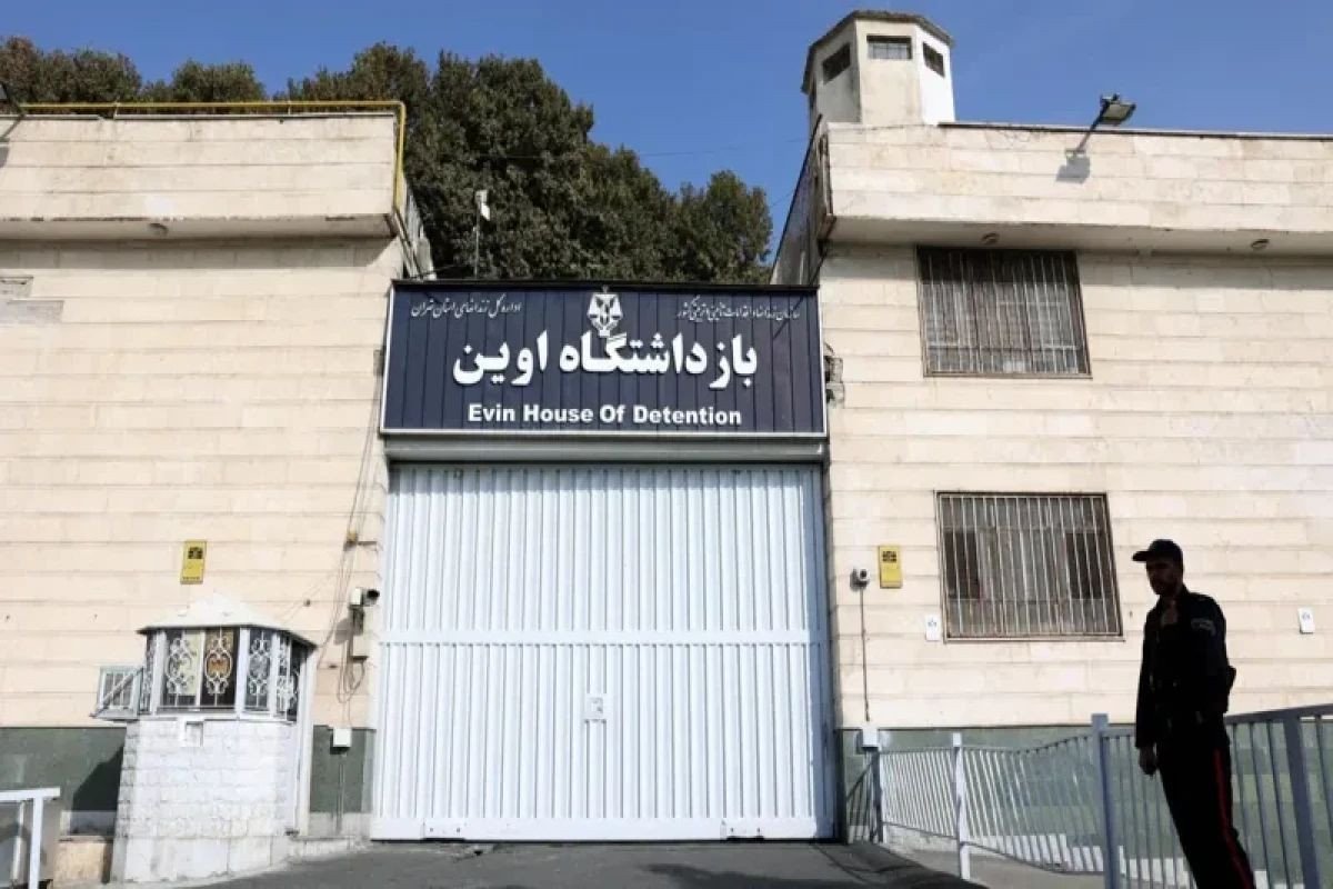 İsrailin Tehranın “Evin” həbsxanasına endirdiyi zərbə nəticəsində 71 nəfər ölüb