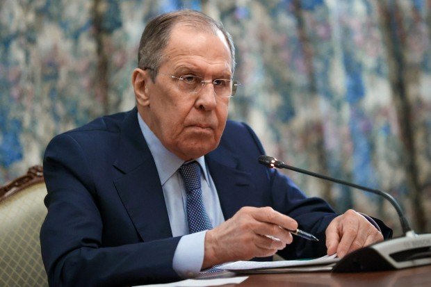 Lavrov: Ermənistanın Avrasiya İttifaqından üz döndərməsi xalqın xeyrinə olmayacaq