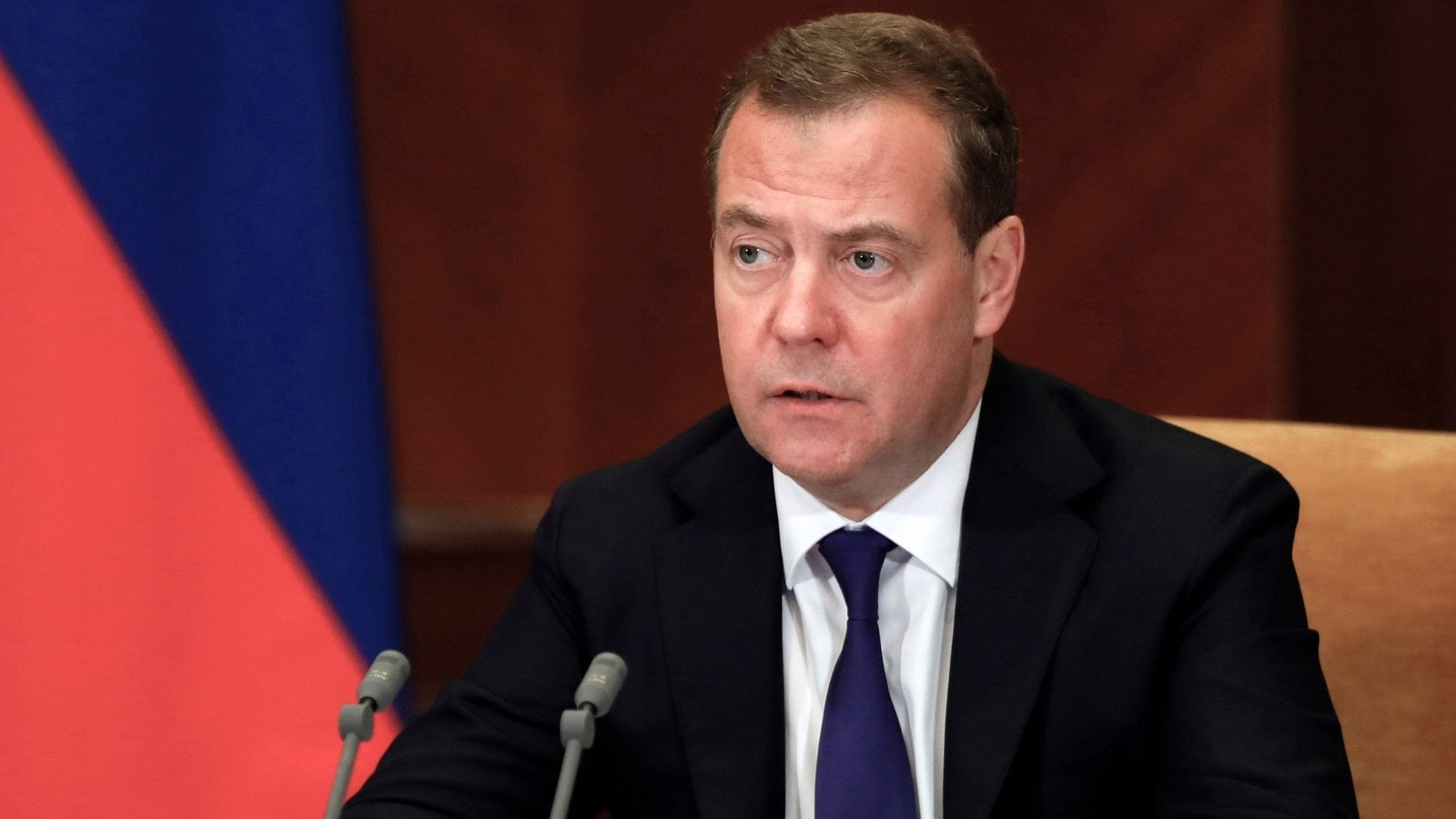 Rəsmi Moskva Trampın dünənki bəyanatlarını dekorativ ultimatum adlandırıb