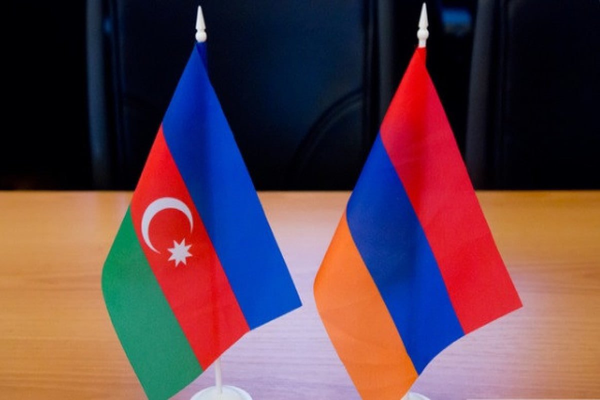 Paşinyan Azərbaycanın ərazi bütövlüyünü daha əvvəl tanımalı olduğunu etiraf edib