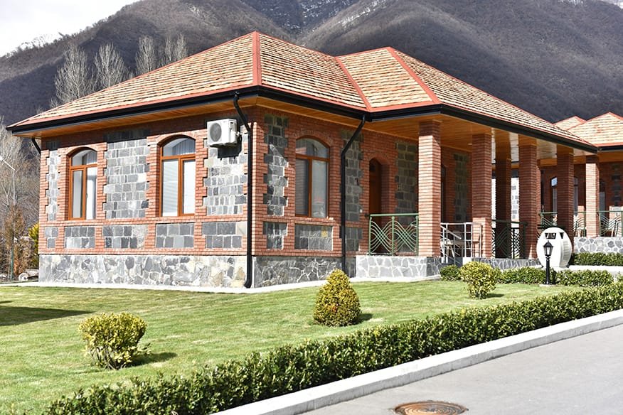 Şəki Şəki