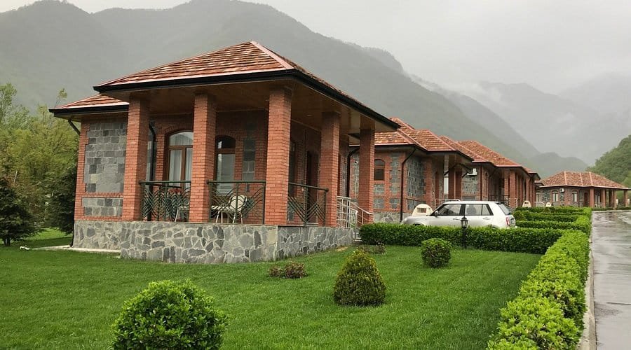 Şəki Şəki
