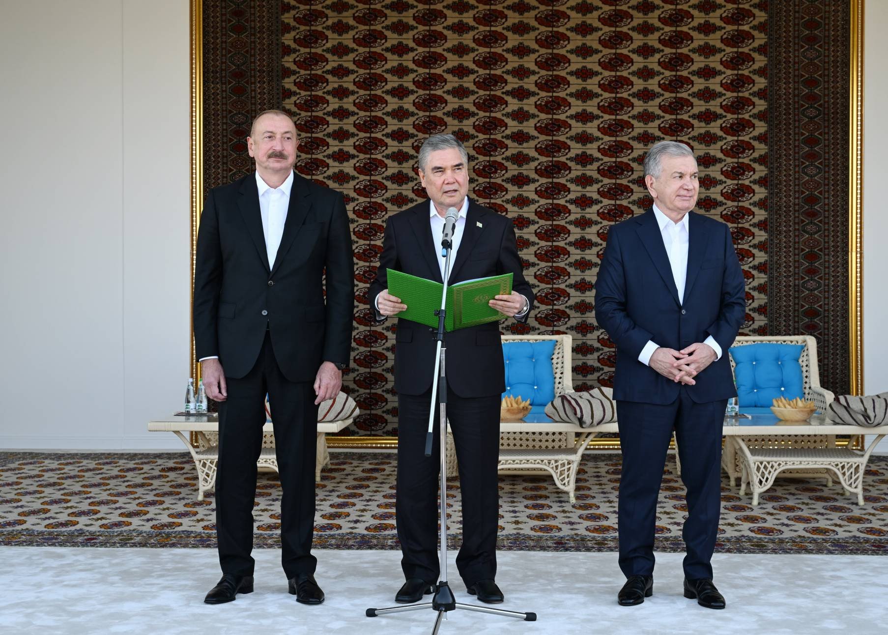 Azərbaycan Azərbaycan