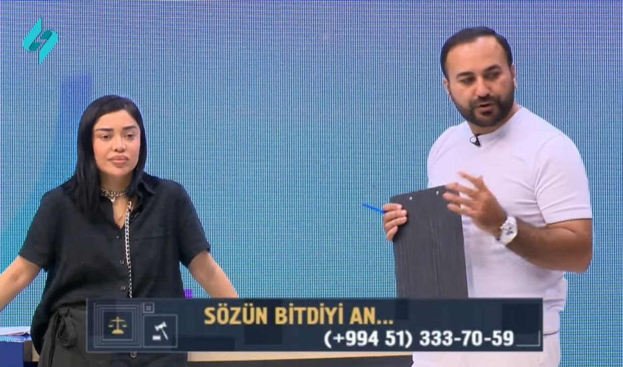 "Sözün