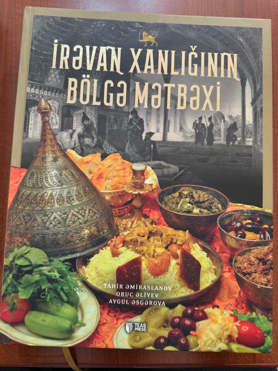 Qərbi Azərbaycan İcmasının Suraxanı rayon nümayəndliyində dəyirmi masa keçirilib