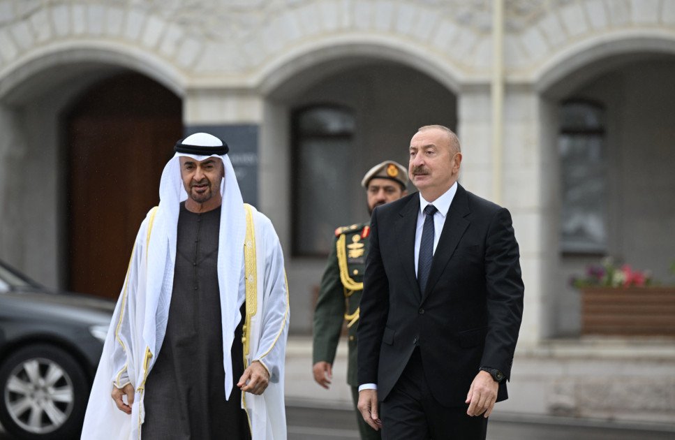 Birləşmiş