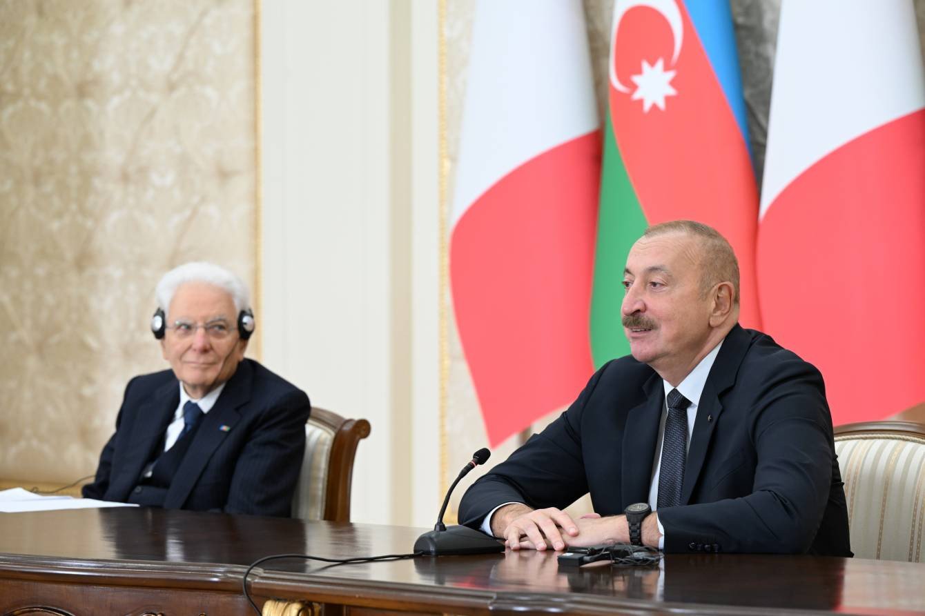 Azərbaycan