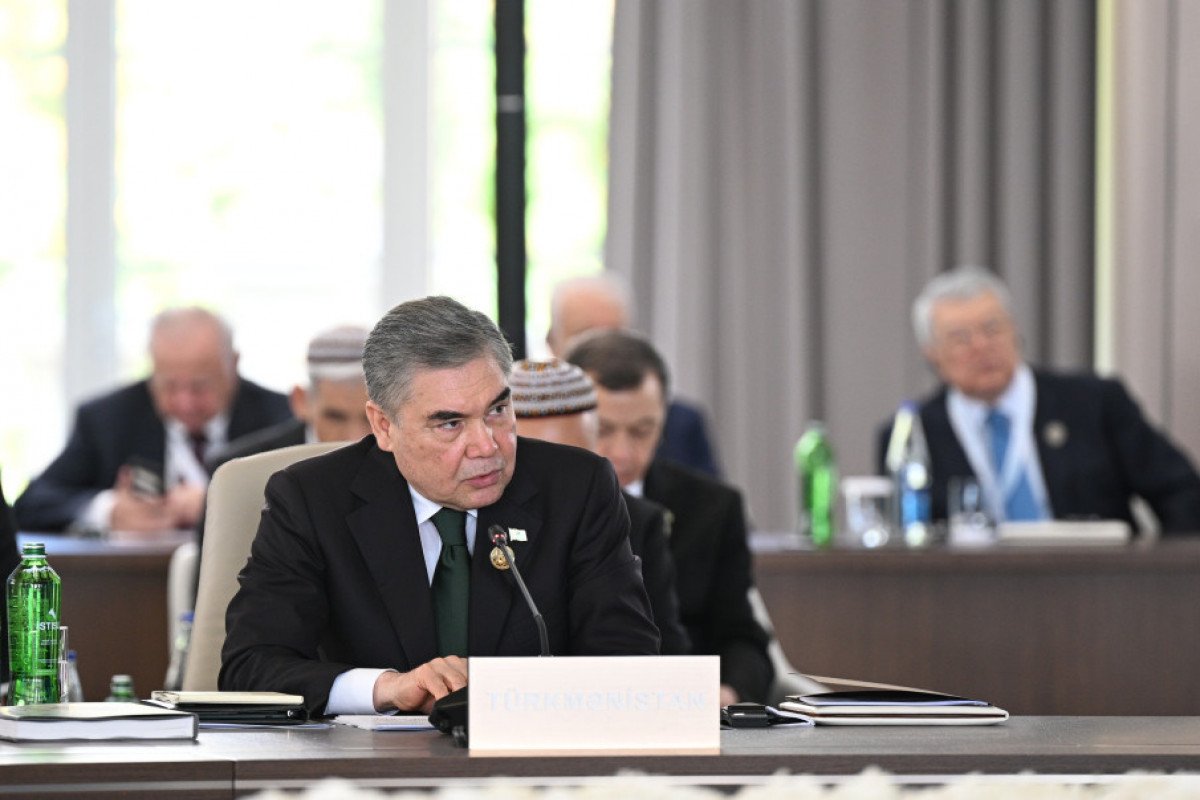 Türkmənistanla Azərbaycan Axaltəkə və Qarabağ atları üzrə birgə səylər göstərəcək