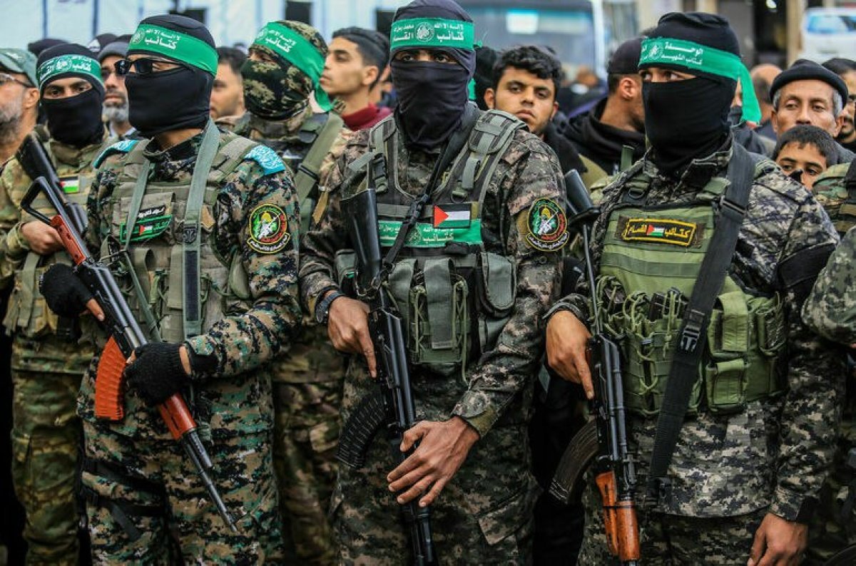 İsraillə HAMAS arasında atəşkəs razılaşması qüvvəyə minib