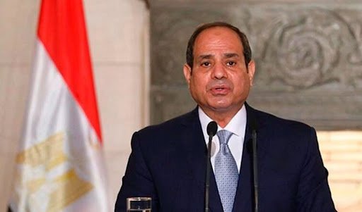 Sisi: Qəzzada iki illik müharibədən sonra atəşkəs razılaşması əldə olunub