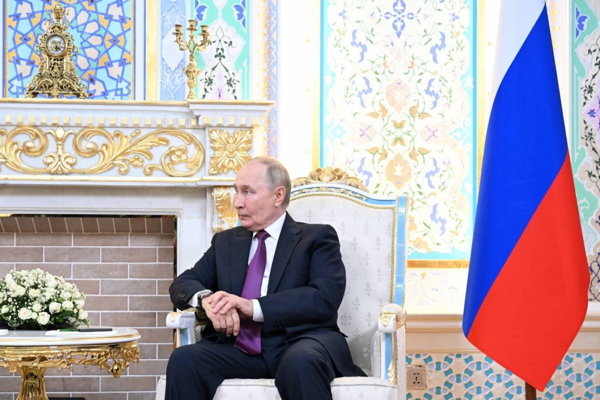 Putin AZAL təyyarəsinin qəzası haqqında: Bizim borcumuz baş verənlərə obyektiv qiymət verməkdir