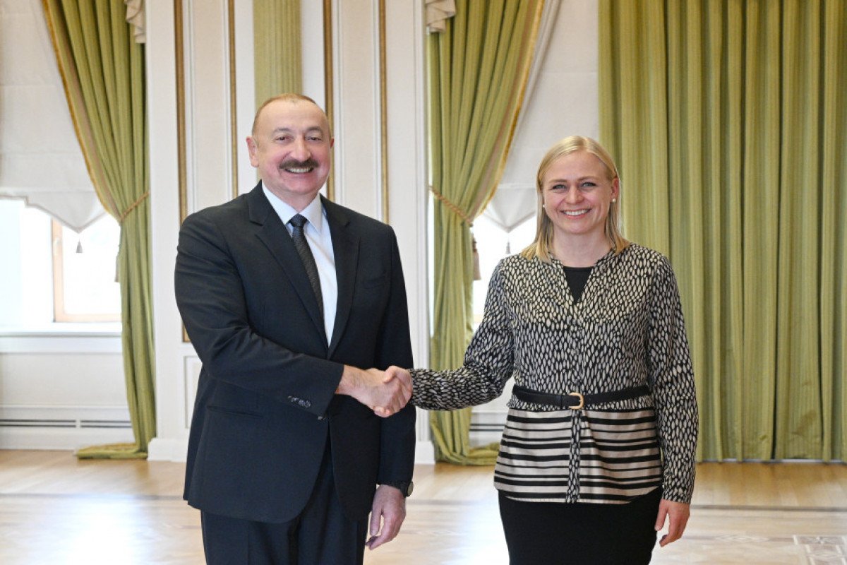 ATƏT sədri Azərbaycan liderinə Minsk prosesi üzrə strukturların dekabrın 1-dək ləğv ediləcəyini bildirib