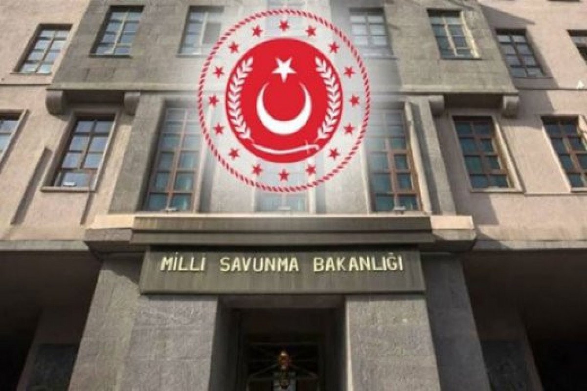 Türkiyə MN: Silahlı Qüvvələrimiz Qəzzada missiyaya hazırdır