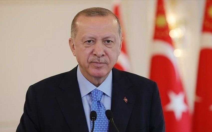 Ərdoğan: Türkiyə Rusiya-Ukrayna danışıqlarında konstruktiv mövqeyini qoruyacaq