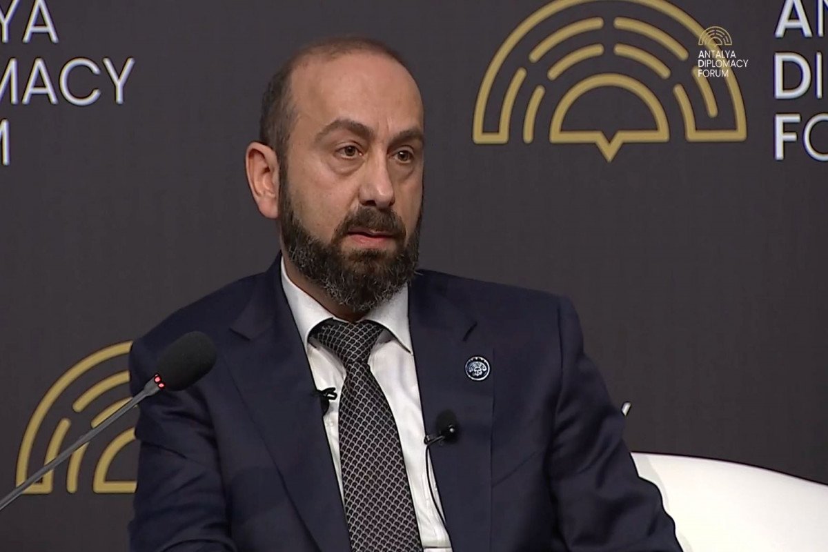 Mirzoyan: Türkiyə ilə sərhədin açılması regionun arxitekturasını əhəmiyyətli şəkildə dəyişə bilər