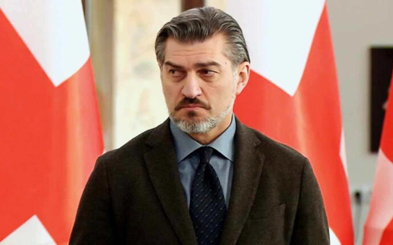 Kavelaşvili: Gürcüstan hökuməti Aİ-yə üzvlükdən heç vaxt imtina etməyib