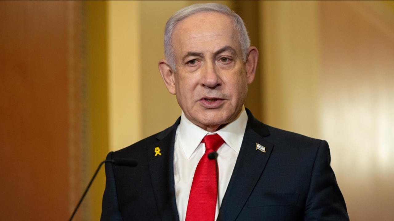 Netanyahu: İran qırmızı xətti keçib-keçməmək barədə qərar verməlidir