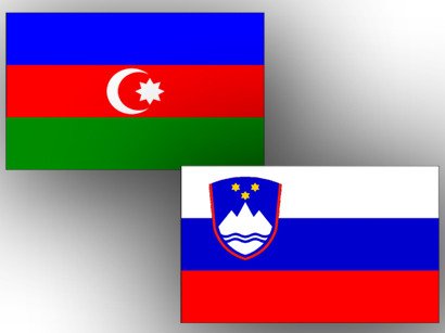 Azərbaycan və Sloveniya prezidentləri arasında məktub mübadiləsi olub