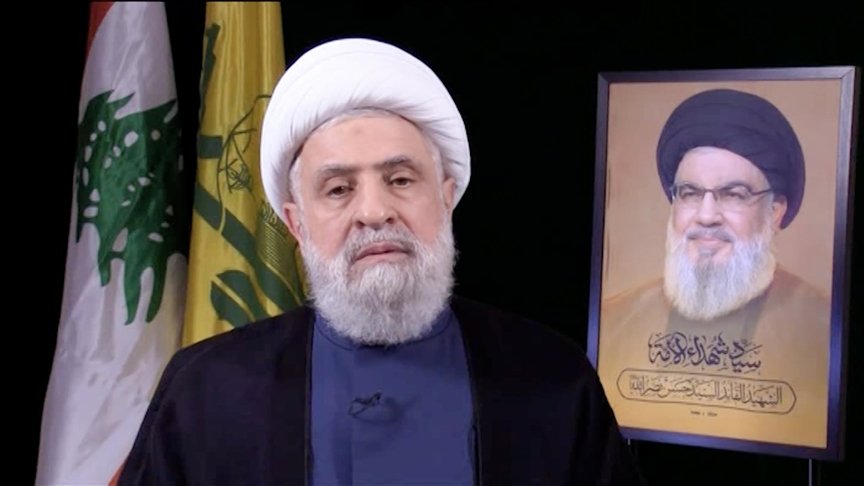 Müdafiə naziri İsrailin Hizbullah liderini hədəf alacağı ilə bağlı xəbərdarlıq edib