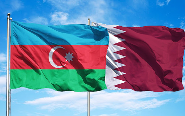 Qətər İranın Azərbaycana dron hücumlarını pisləyib: Bu düşmən hərəkətlər təhlükəli eskalasiya deməkdir