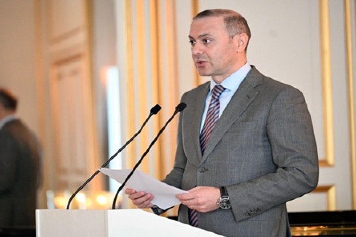 Qriqoryan: Ermənistanla Azərbaycan arasında sülh institutsional addımlar tələb edir