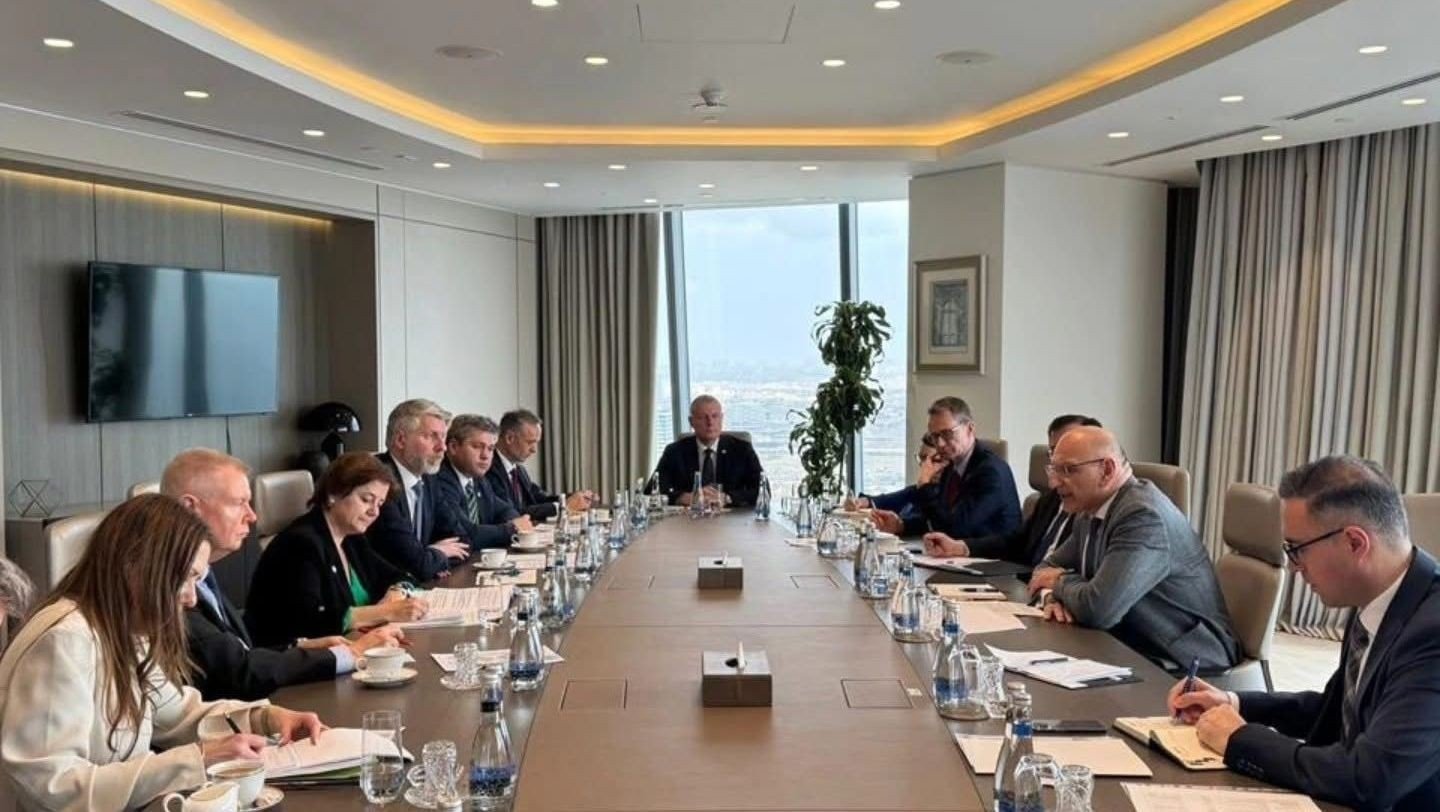 Quterreş: “Qlobal əməkdaşlıq olmadan davamlı sülhə nail olmaq çətindir”