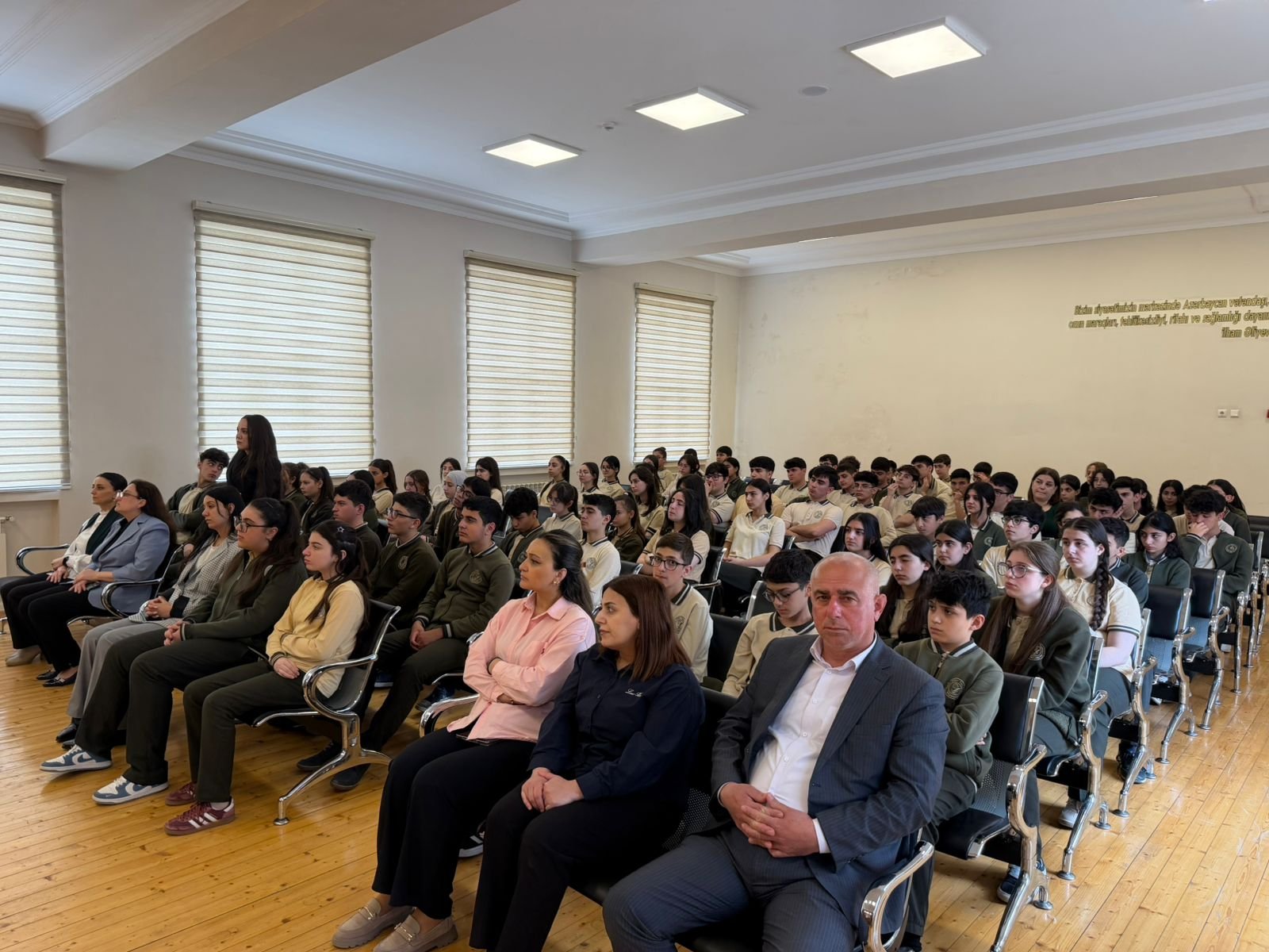 Suraxanıda Suraxanıda