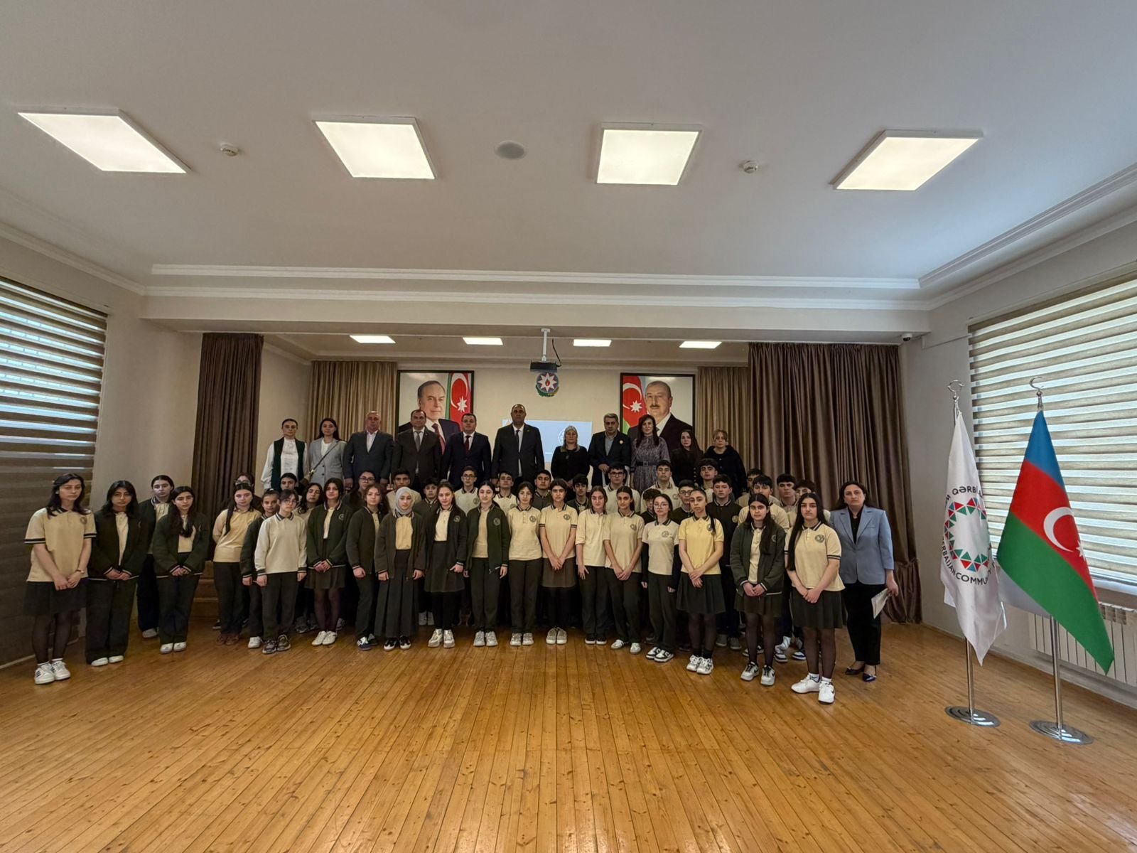 Suraxanıda Suraxanıda