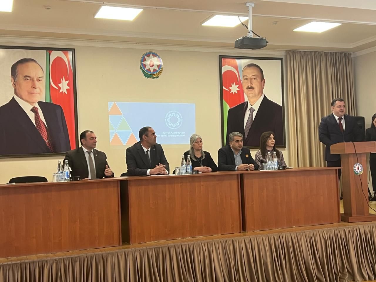 Suraxanıda Suraxanıda