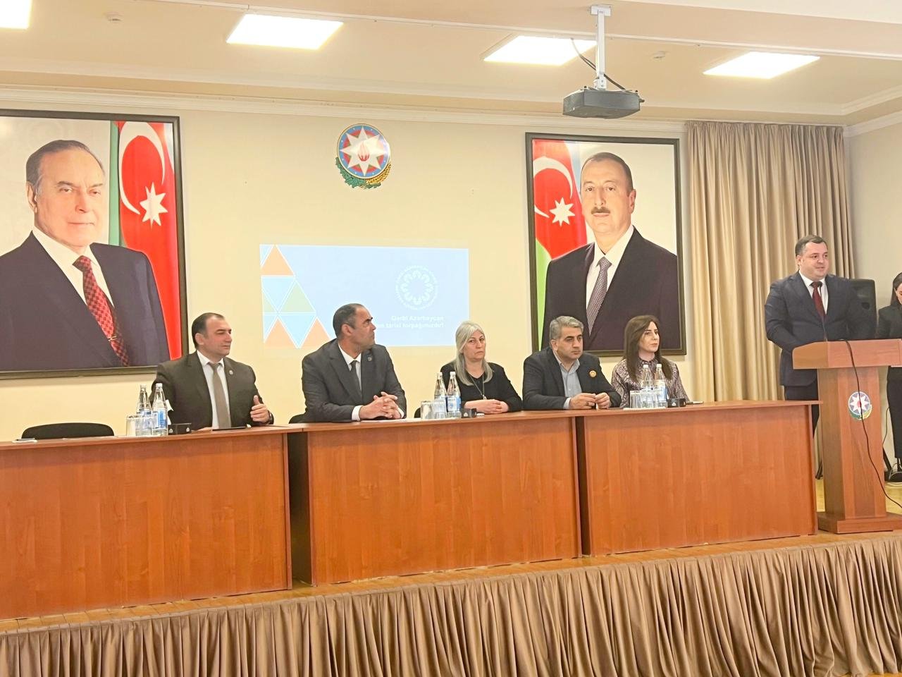 Suraxanıda Suraxanıda