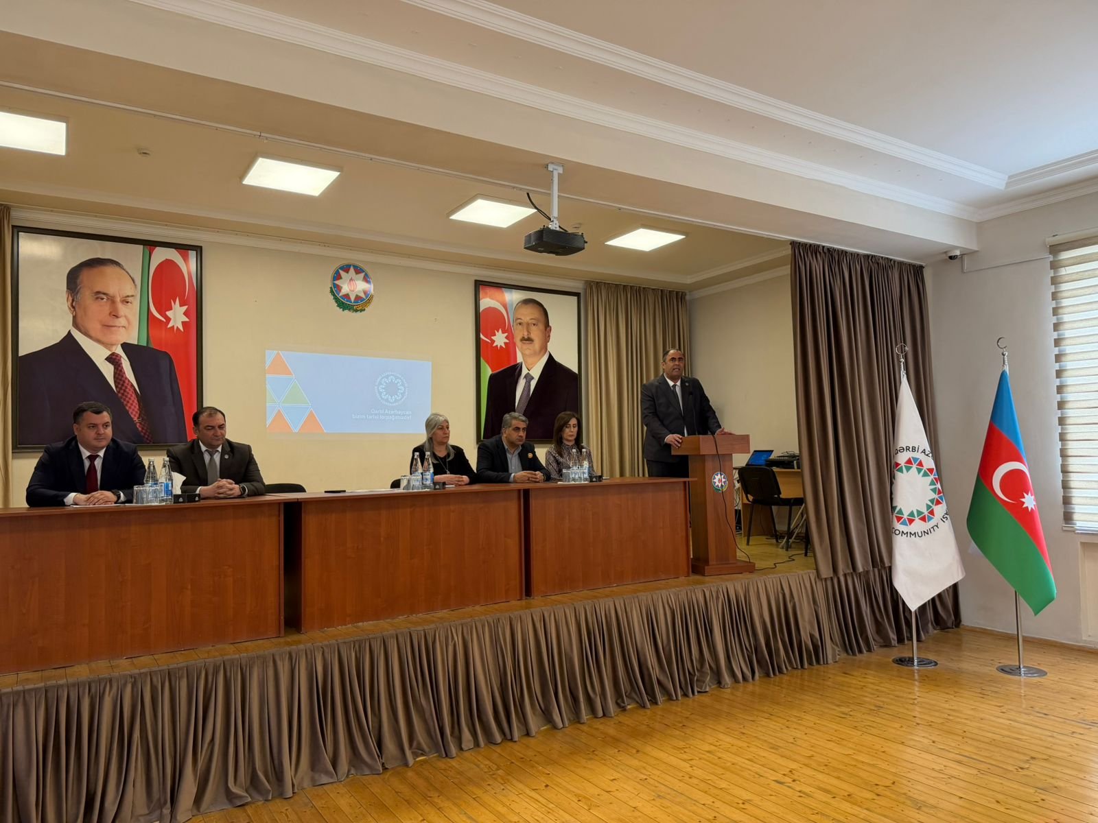 Suraxanıda Suraxanıda