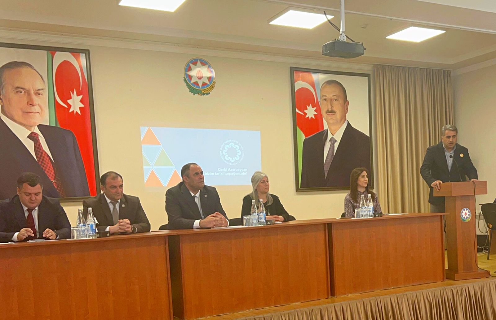 Suraxanıda Suraxanıda