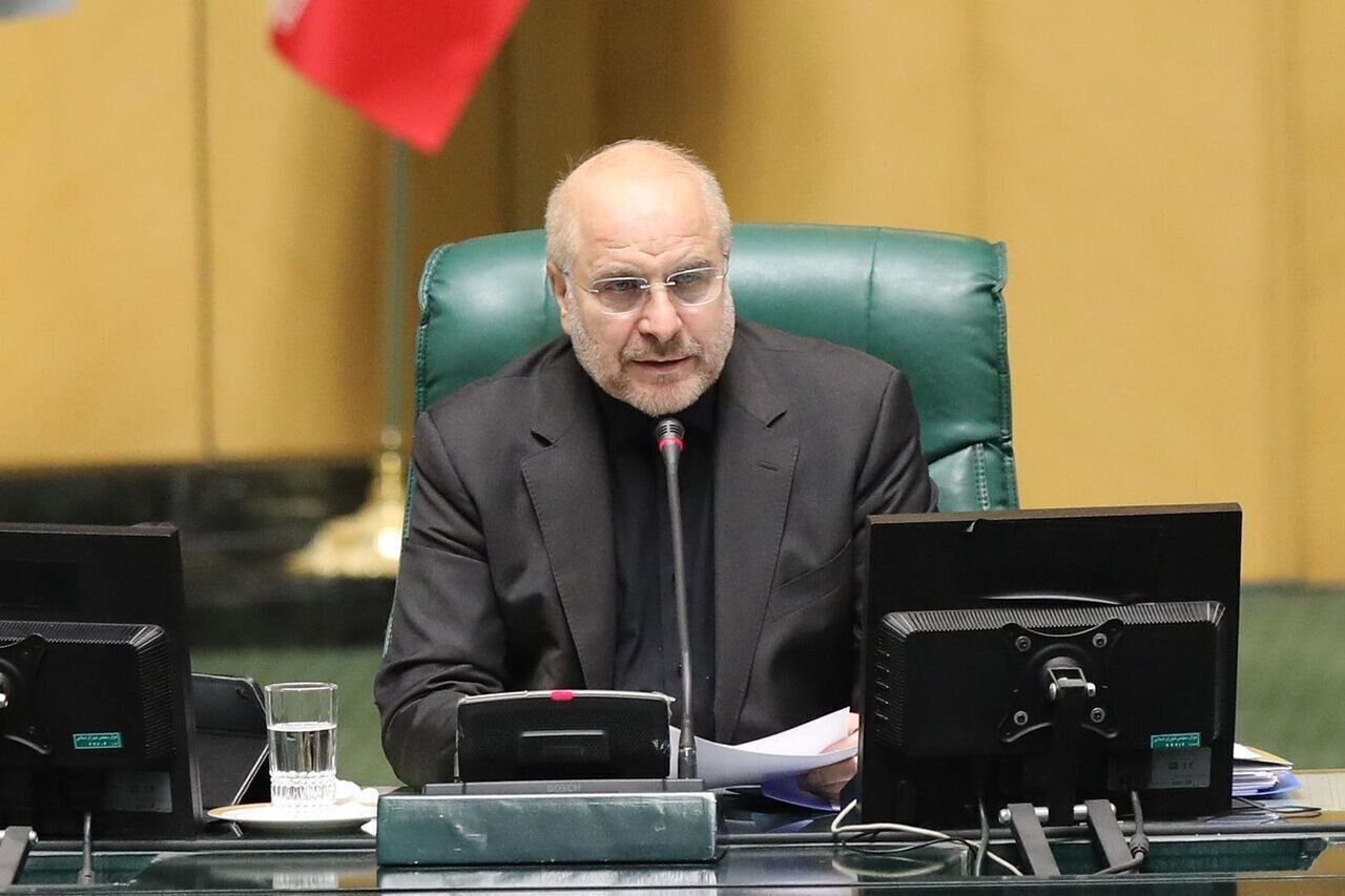 Qalibaf: ABŞ tərəfi İran nümayəndə heyətinin etimadını qazana bilmədi