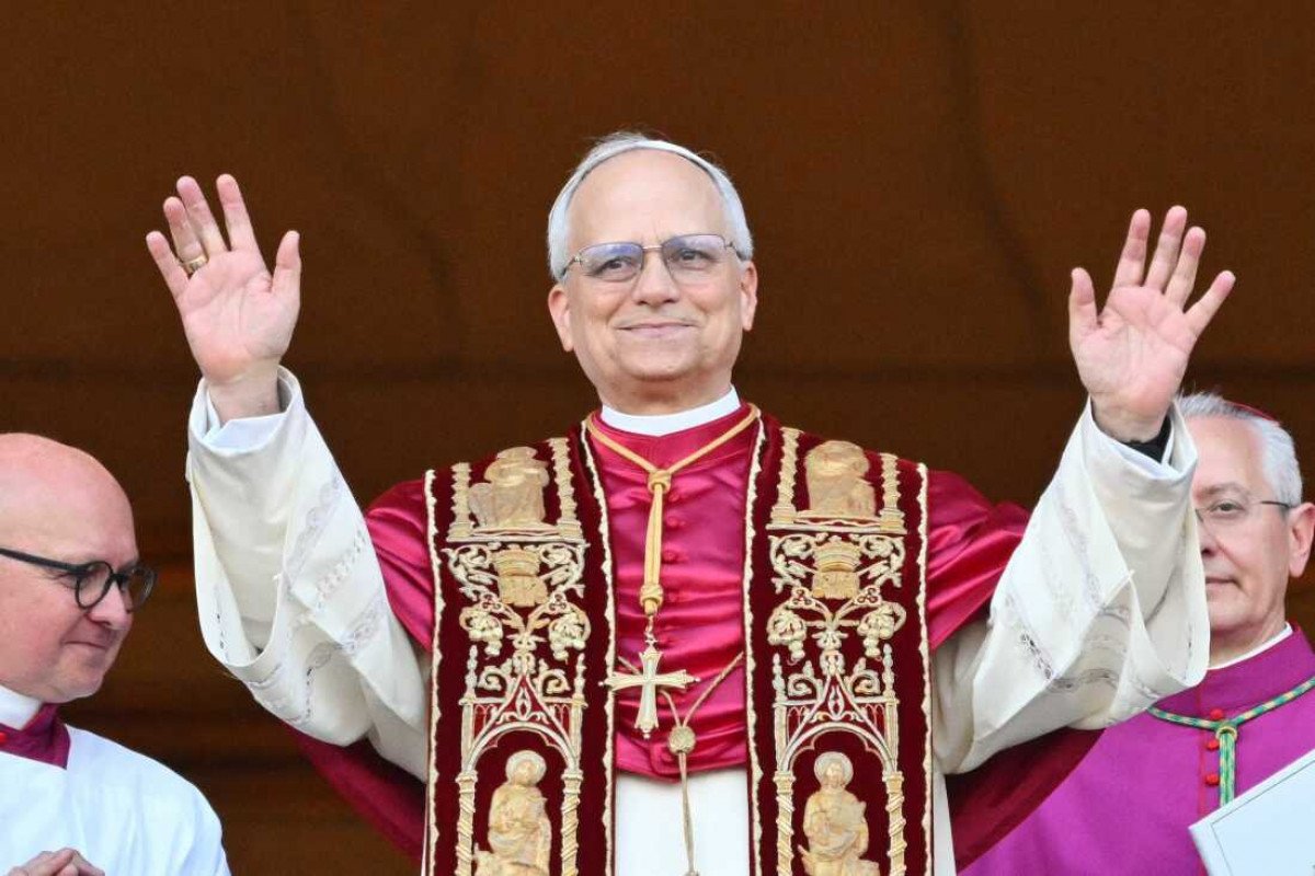 Tramp: Roma Papası başa düşmür ki, İranda 42 min etirazçı öldürülüb