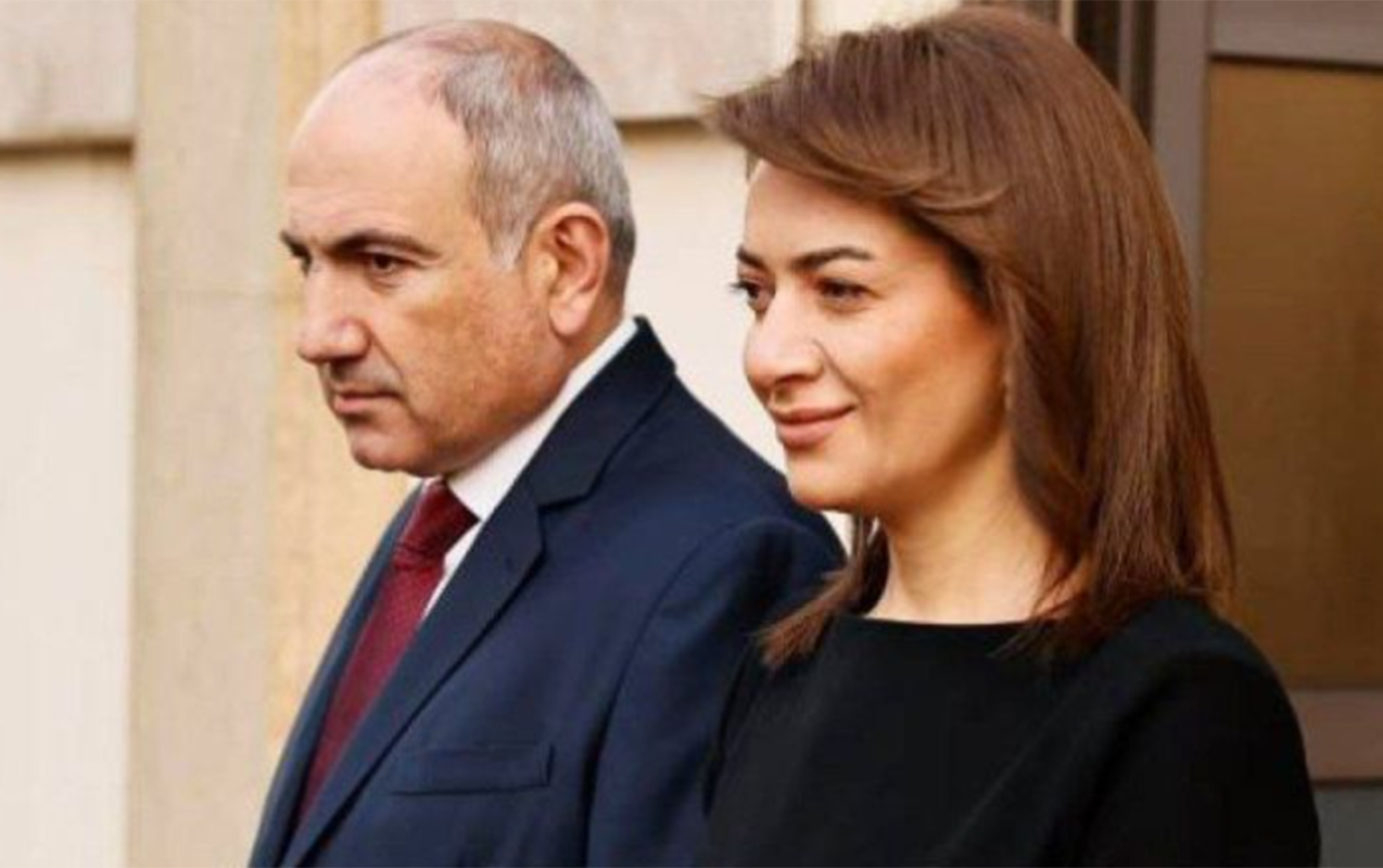Paşinyan Anna Akopyana qovuşacağına ümid edir: Səy göstərirəm