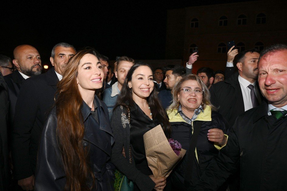 Leyla
