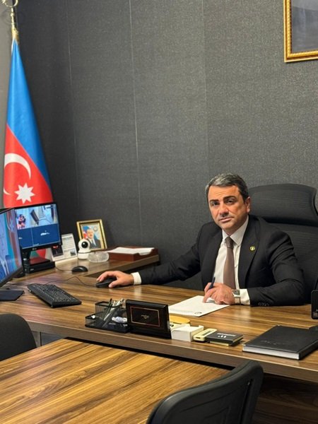 Heydər Əliyev və müasir Azərbaycan dövlətçiliyi