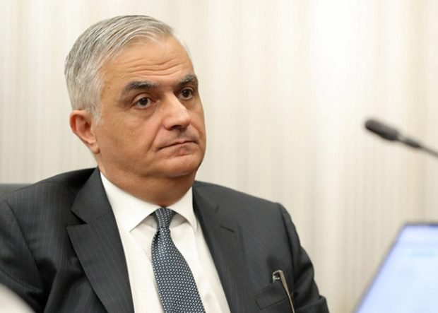 Paşinyanın müavini: Ermənistan Aİİ çərçivəsində əməkdaşlığı gücləndirmək niyyətindədir