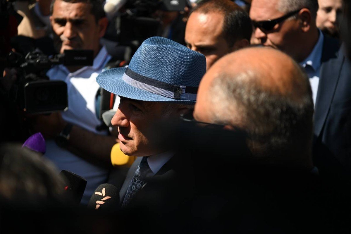 Paşinyan: Hazırda nə Ermənistanın Aİ-yə üzvlüyü ilə bağlı müraciət var, nə də biz buna obyektiv olaraq hazırıq
